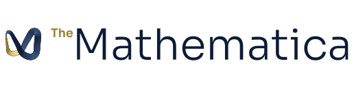 The Mathematica logo